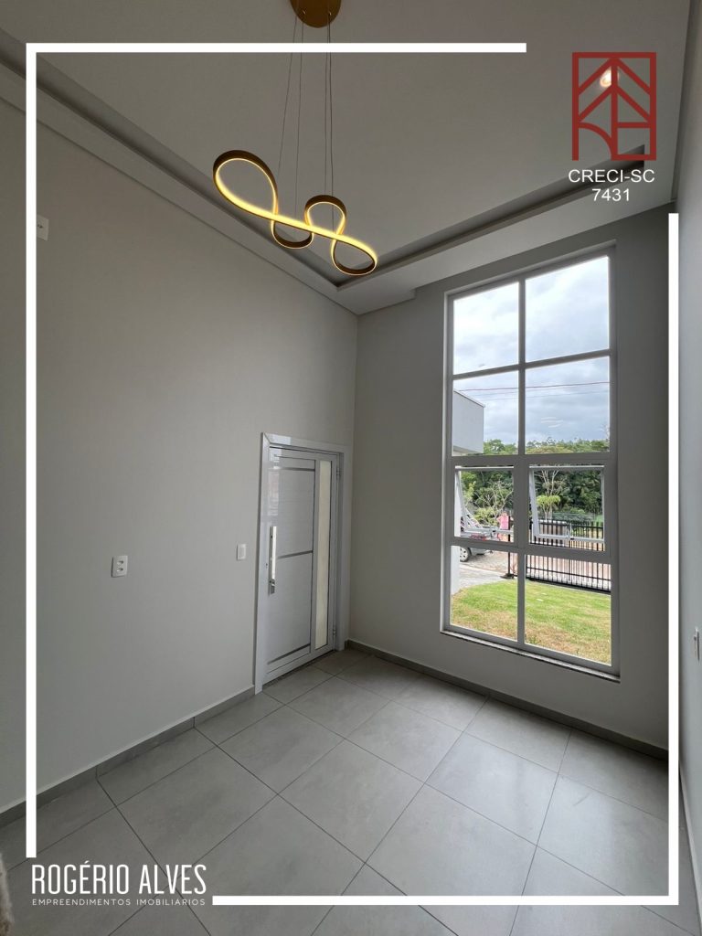 Casa B – Nova Stettin