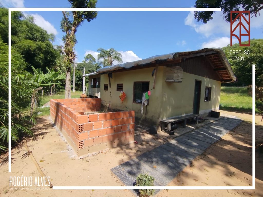 Sítio – Ribeirão Areado Sítio – Ribeirão Areado