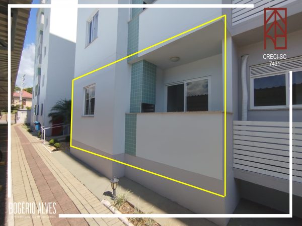 Aluga-se Apartamento – Bela Vista