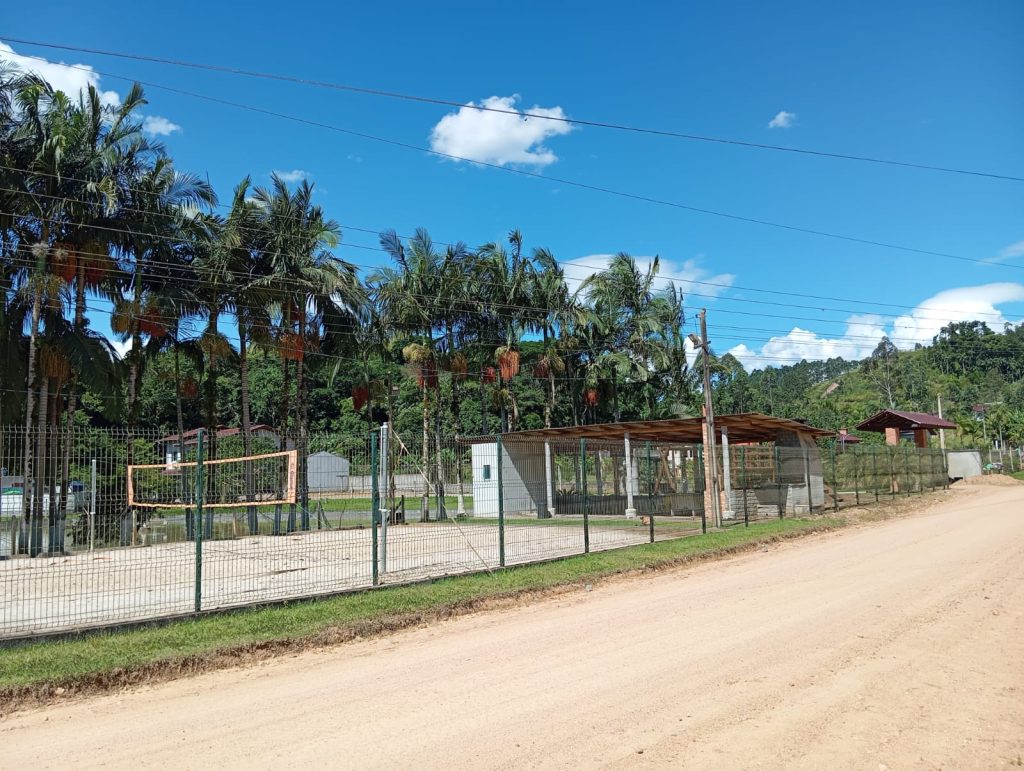 Chácara – Taquaras