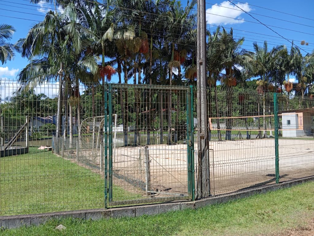 Chácara – Taquaras