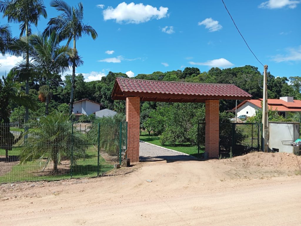 Chácara – Taquaras