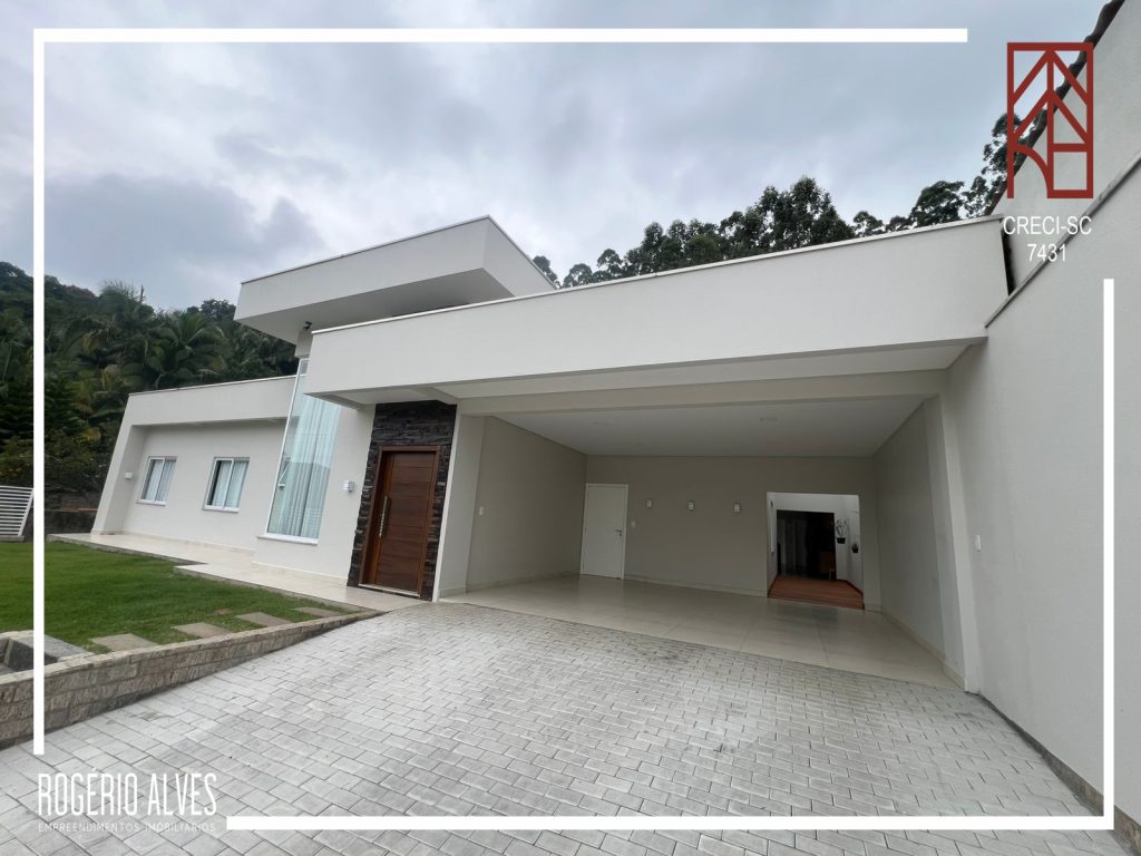Casa Alto Padrão – Ponto Chic