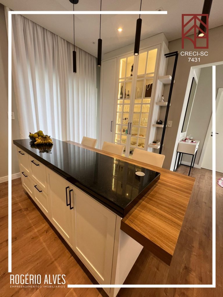 Casa Alto Padrão – Ponto Chic