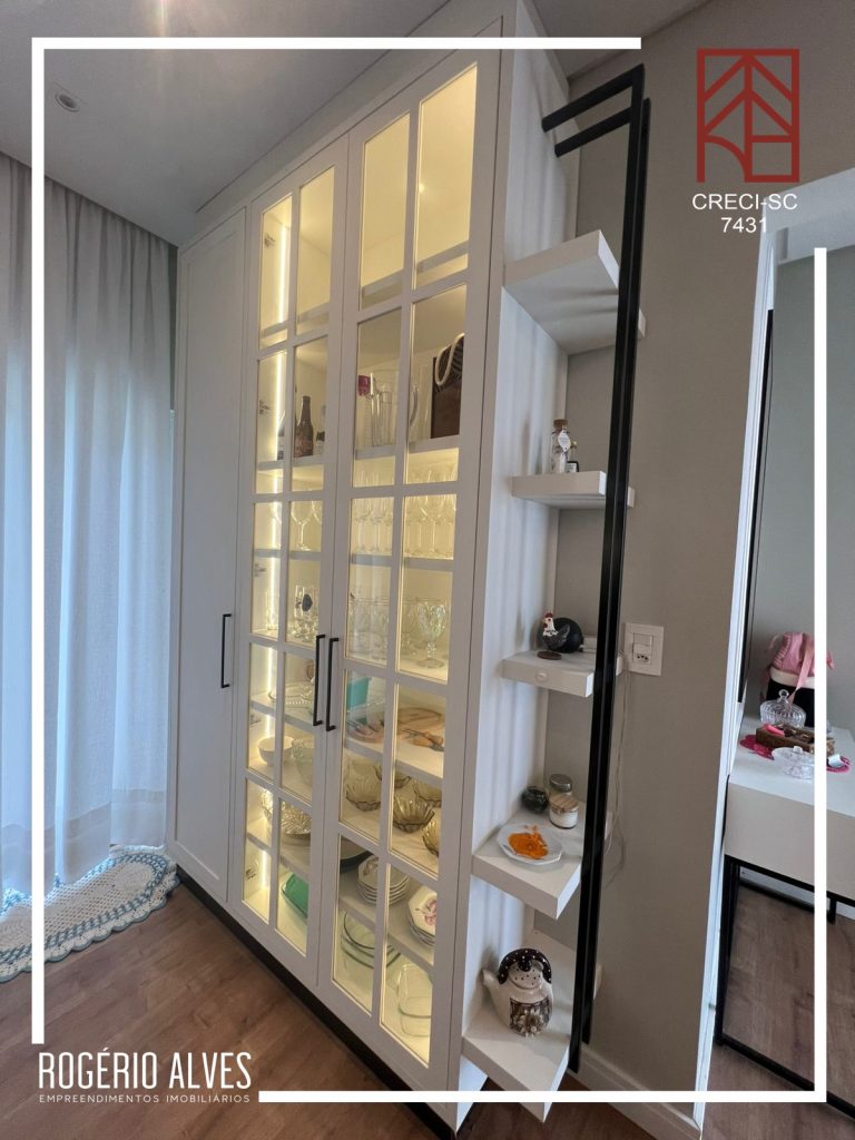 Casa Alto Padrão – Ponto Chic