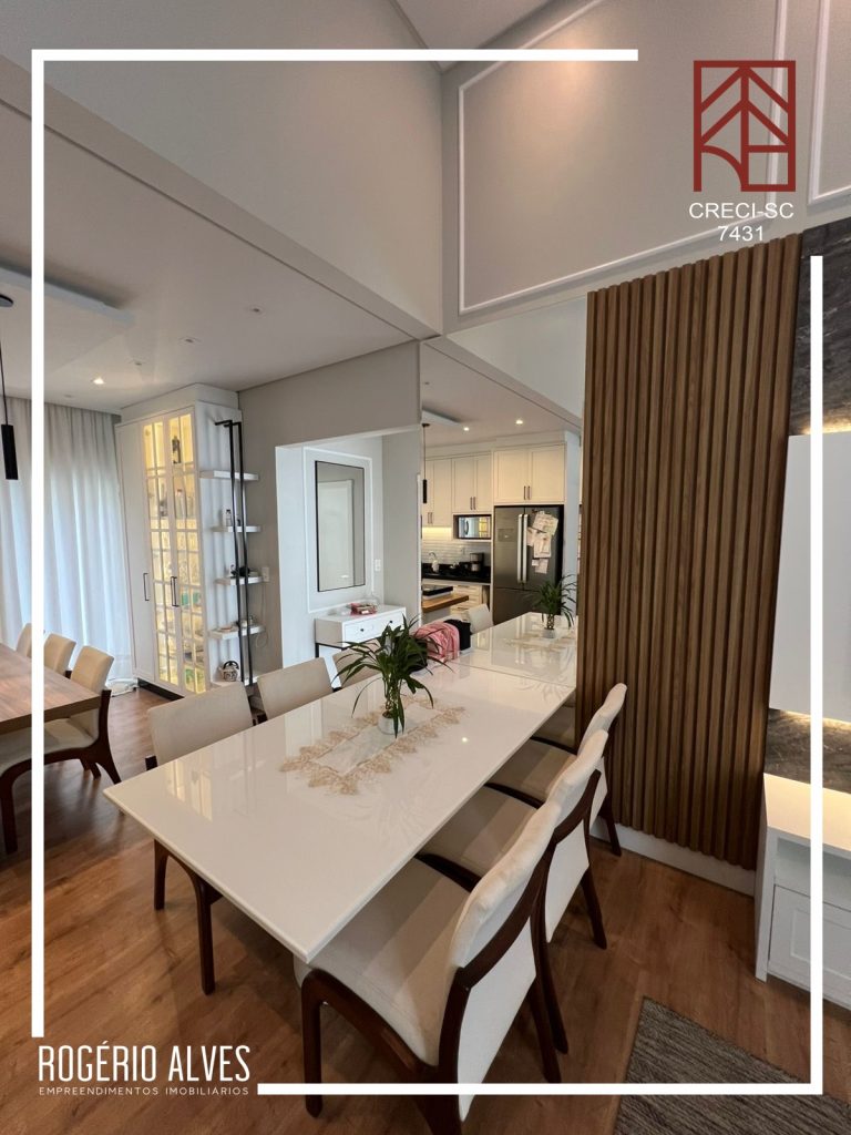 Casa Alto Padrão – Ponto Chic