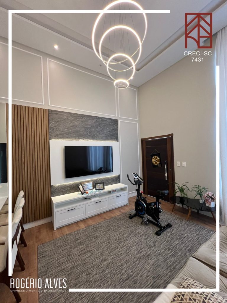 Casa Alto Padrão – Ponto Chic