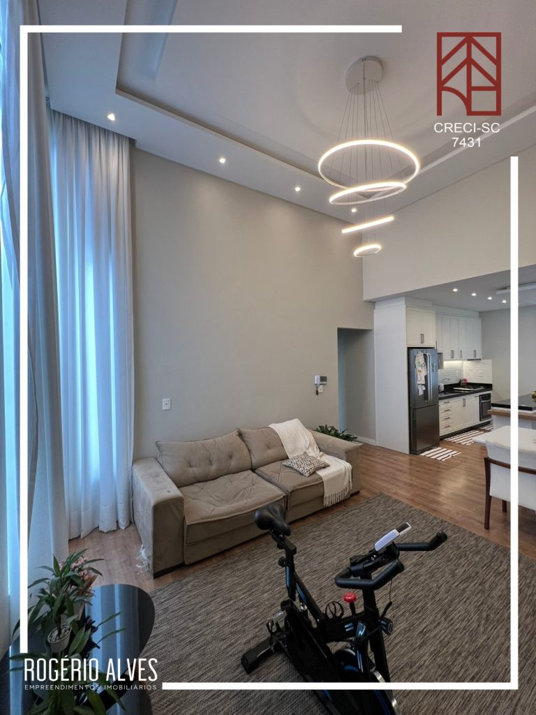 Casa Alto Padrão – Ponto Chic