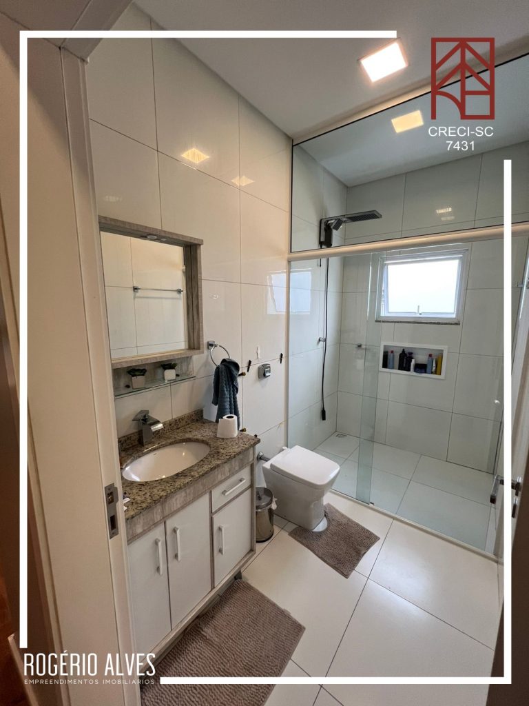 Casa Alto Padrão – Ponto Chic