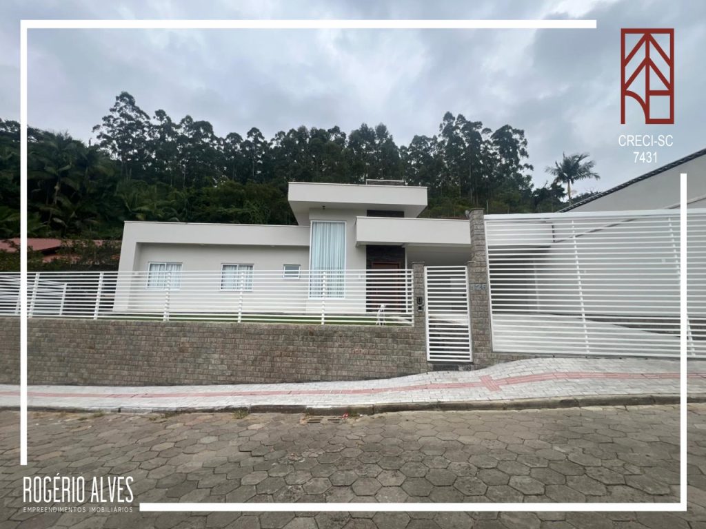 Casa Alto Padrão – Ponto Chic