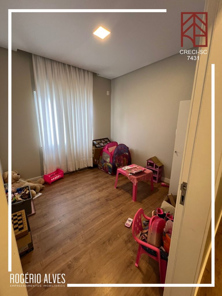 Casa Alto Padrão – Ponto Chic