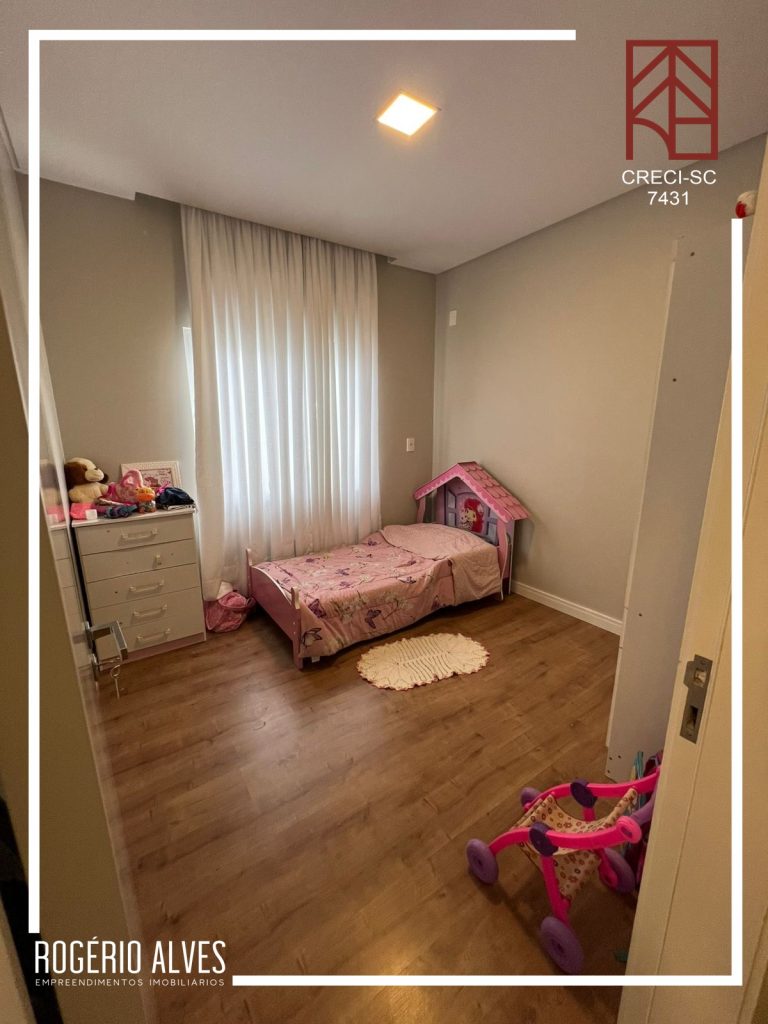 Casa Alto Padrão – Ponto Chic