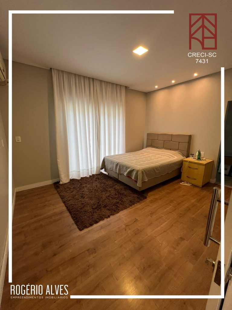 Casa Alto Padrão – Ponto Chic