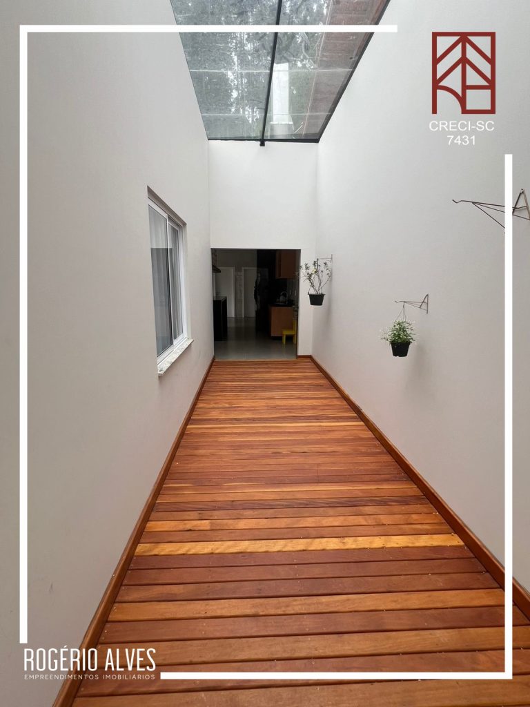 Casa Alto Padrão – Ponto Chic