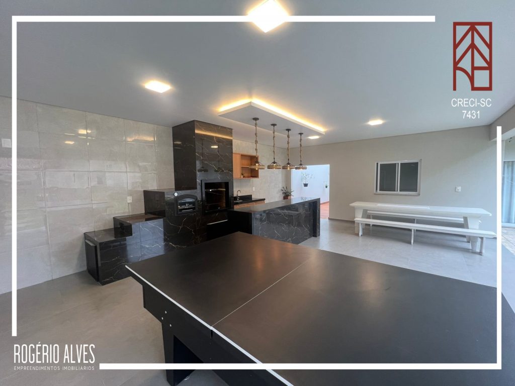 Casa Alto Padrão – Ponto Chic