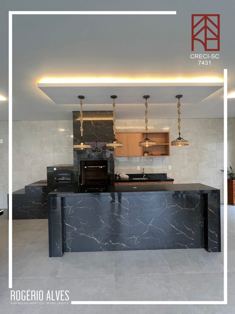 Casa Alto Padrão – Ponto Chic