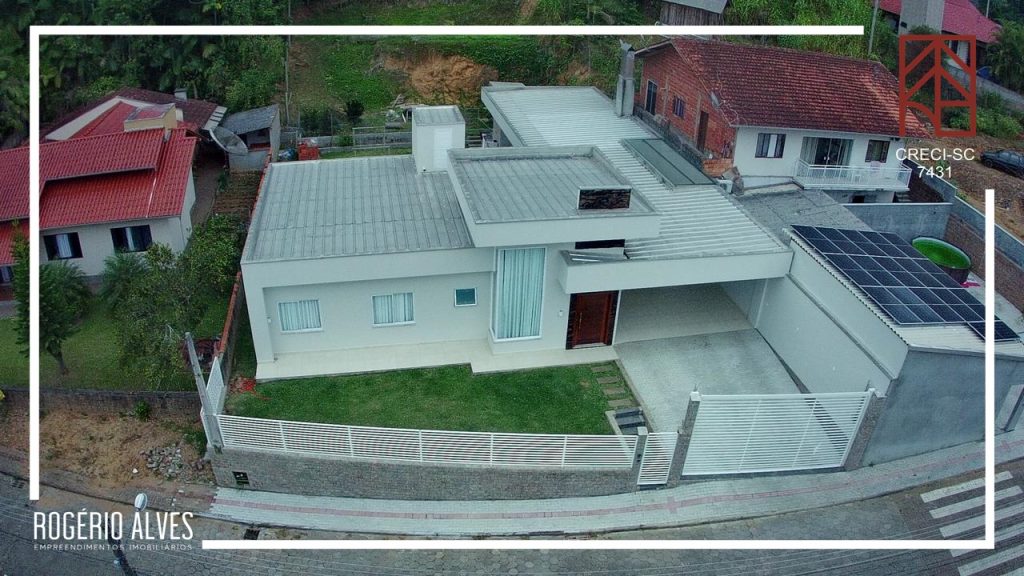 Casa Alto Padrão – Ponto Chic