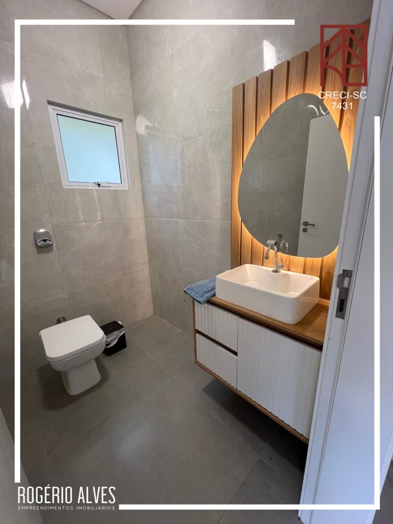 Casa Alto Padrão – Ponto Chic