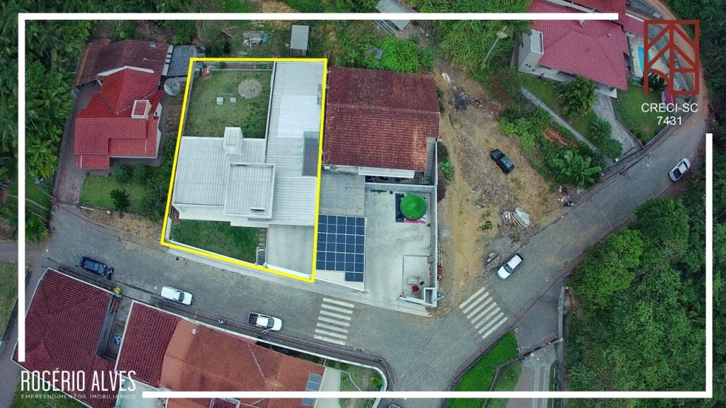 Casa Alto Padrão – Ponto Chic
