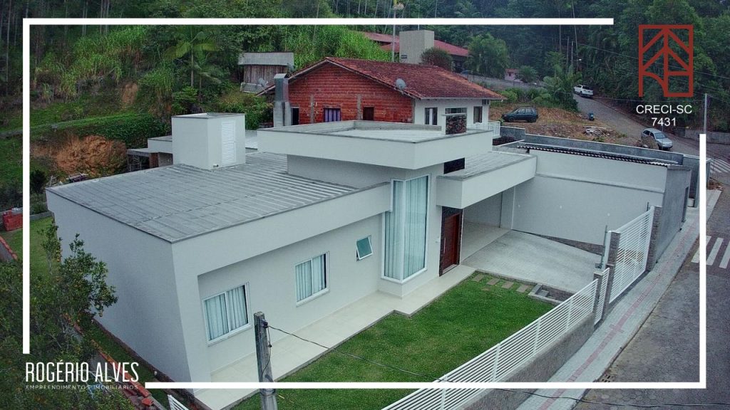 Casa Alto Padrão – Ponto Chic