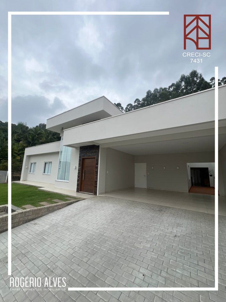 Casa Alto Padrão – Ponto Chic