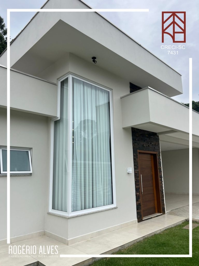 Casa Alto Padrão – Ponto Chic