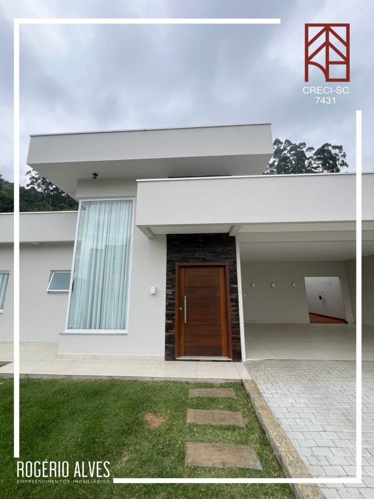 Casa Alto Padrão – Ponto Chic