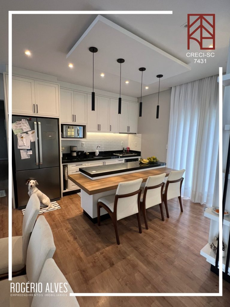 Casa Alto Padrão – Ponto Chic