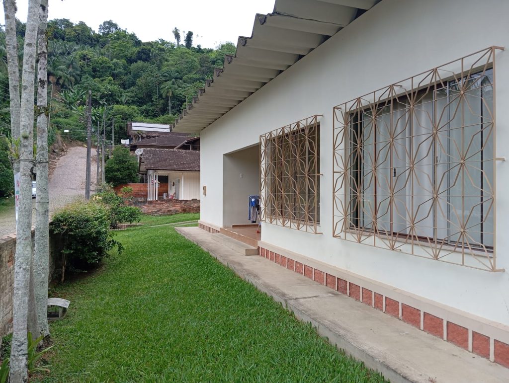 Casa – Centro