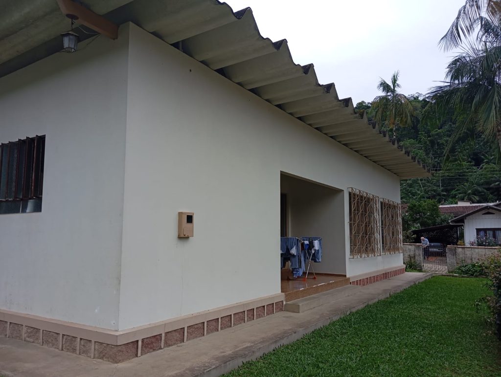 Casa – Centro