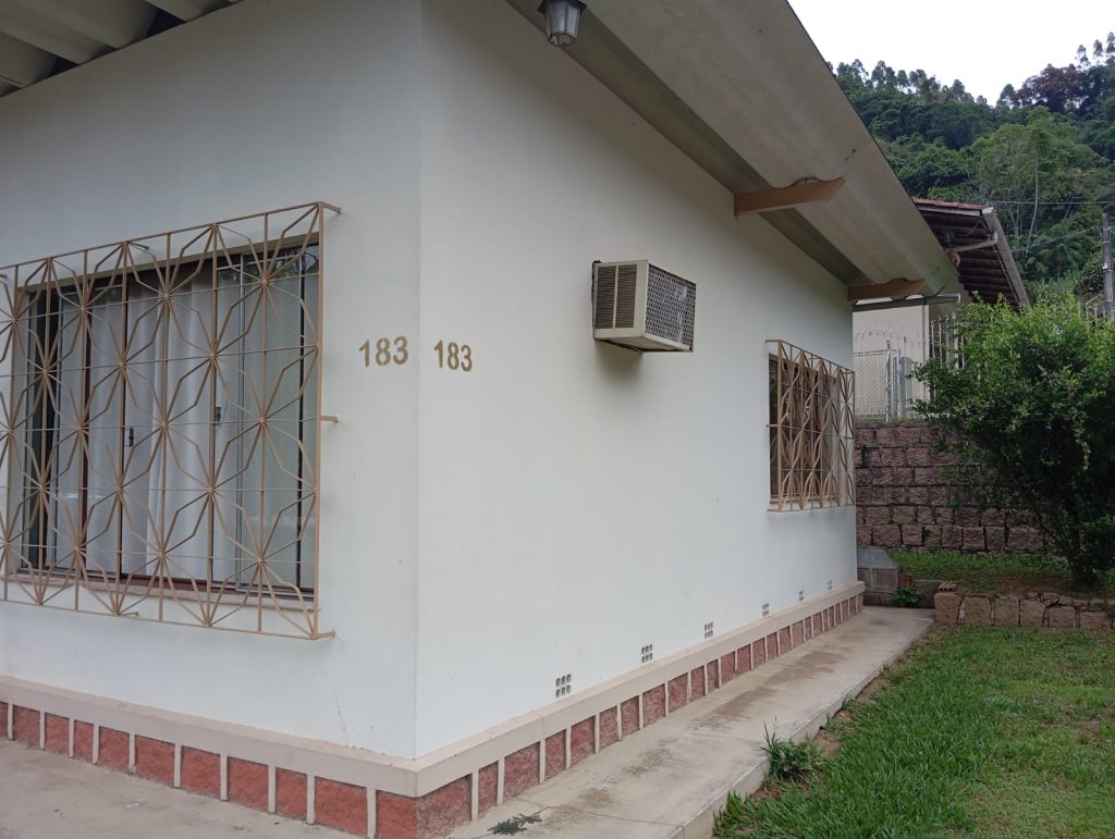Casa – Centro