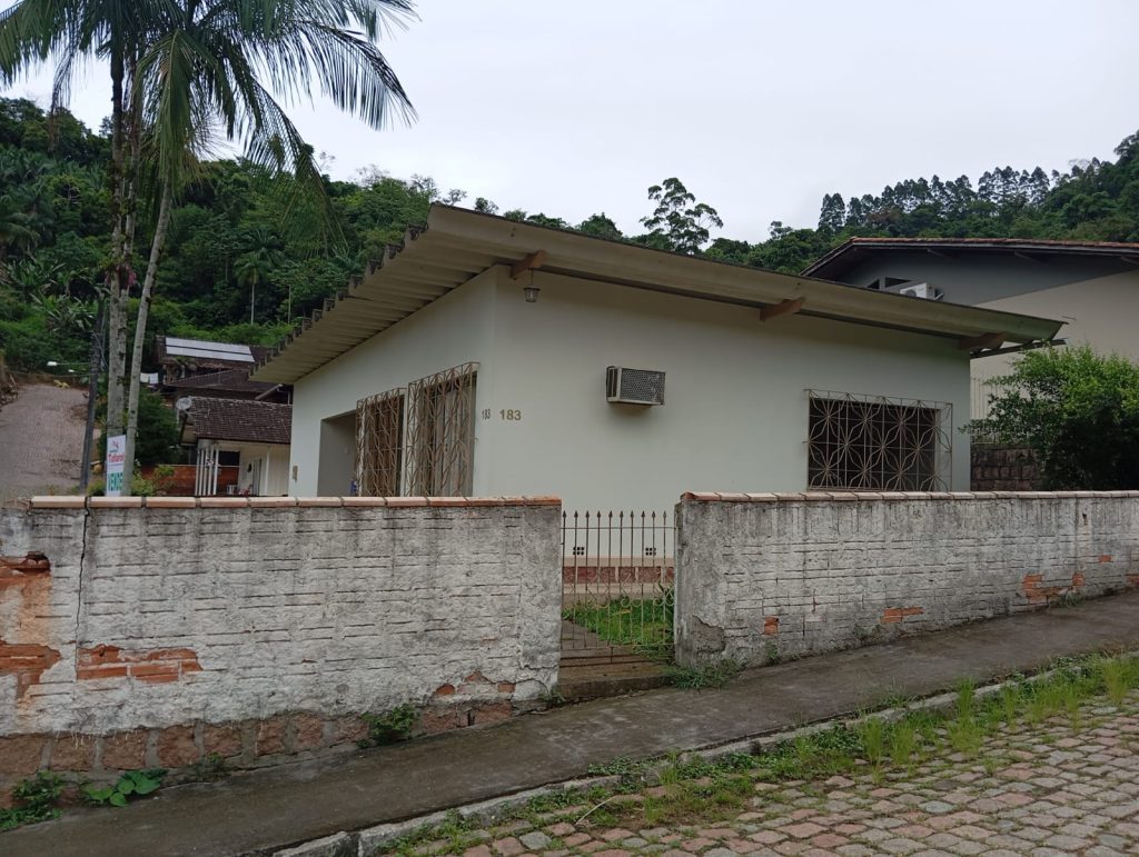 Casa – Centro