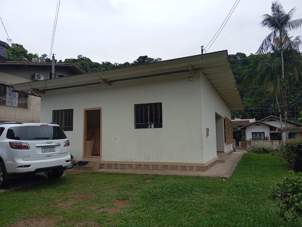 Casa – Centro