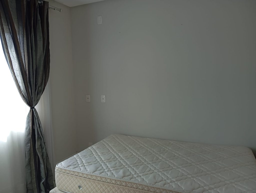 Apartamento Cobertura Duplex – Ponto Chic