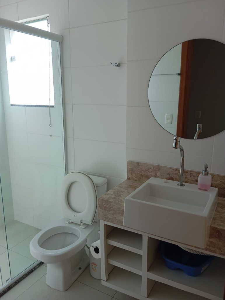 Apartamento Cobertura Duplex – Ponto Chic