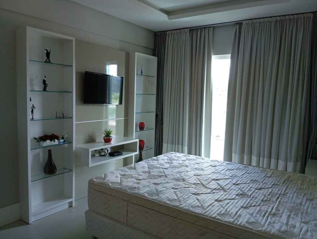 Apartamento Cobertura Duplex – Ponto Chic