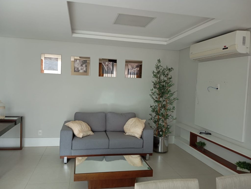 Apartamento Cobertura Duplex – Ponto Chic