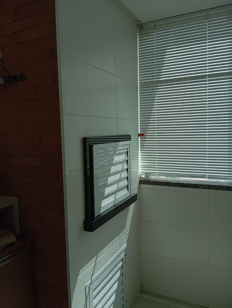 Apartamento Cobertura Duplex – Ponto Chic