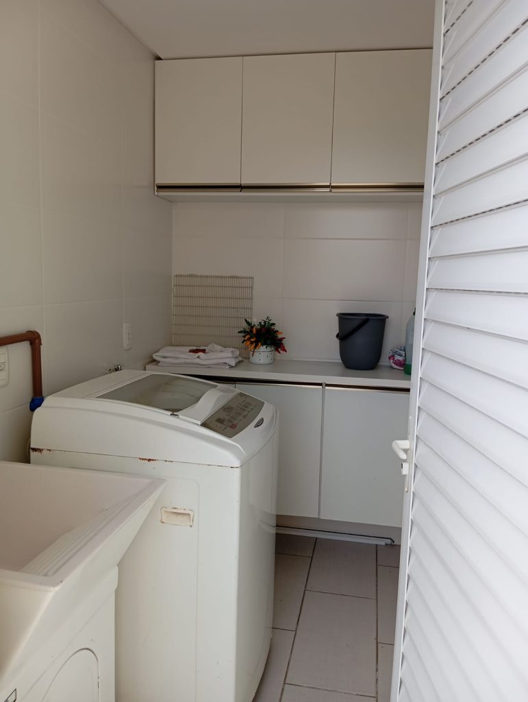 Apartamento Cobertura Duplex – Ponto Chic