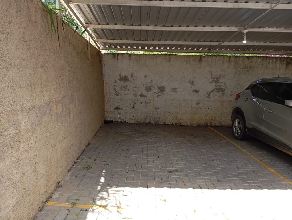Apartamento Cobertura Duplex – Ponto Chic
