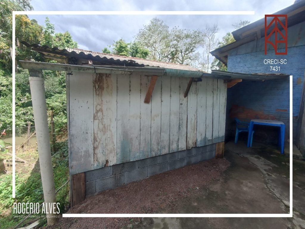 Aluga-se Quitinete – Bela Vista