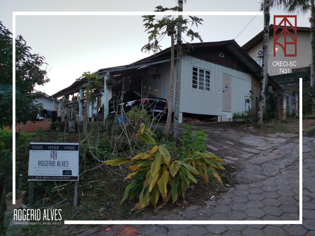 Casa Mista – Padre Anchieta