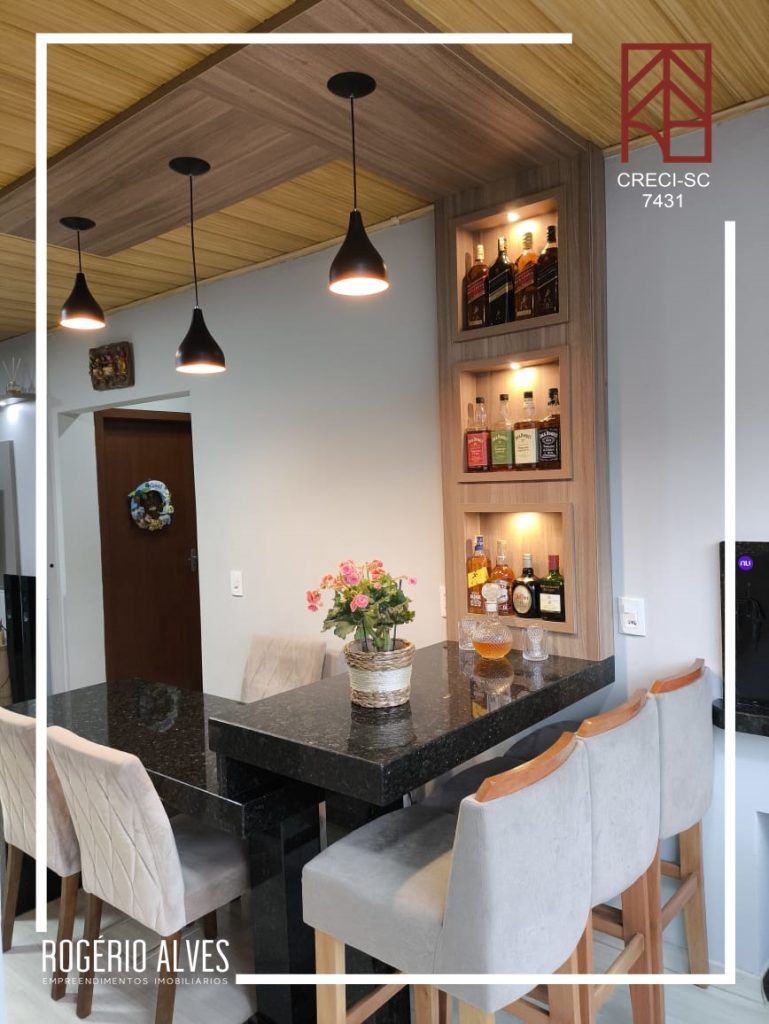 Aluga-se Apartamento – Ponto Chic