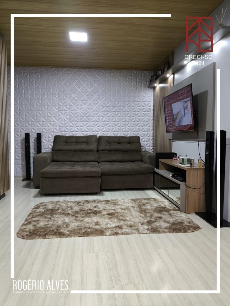 Aluga-se Apartamento – Ponto Chic
