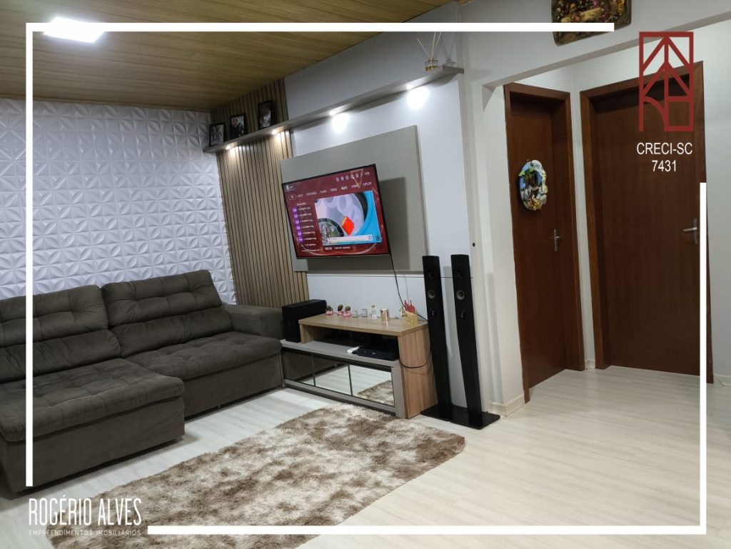 Aluga-se Apartamento – Ponto Chic