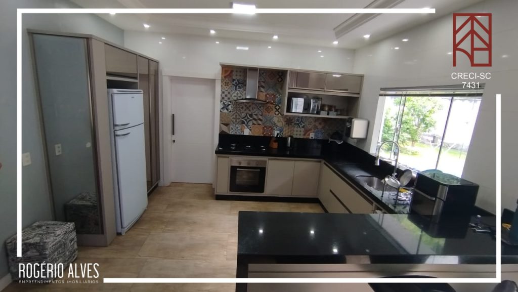 Casa – Bela Vista