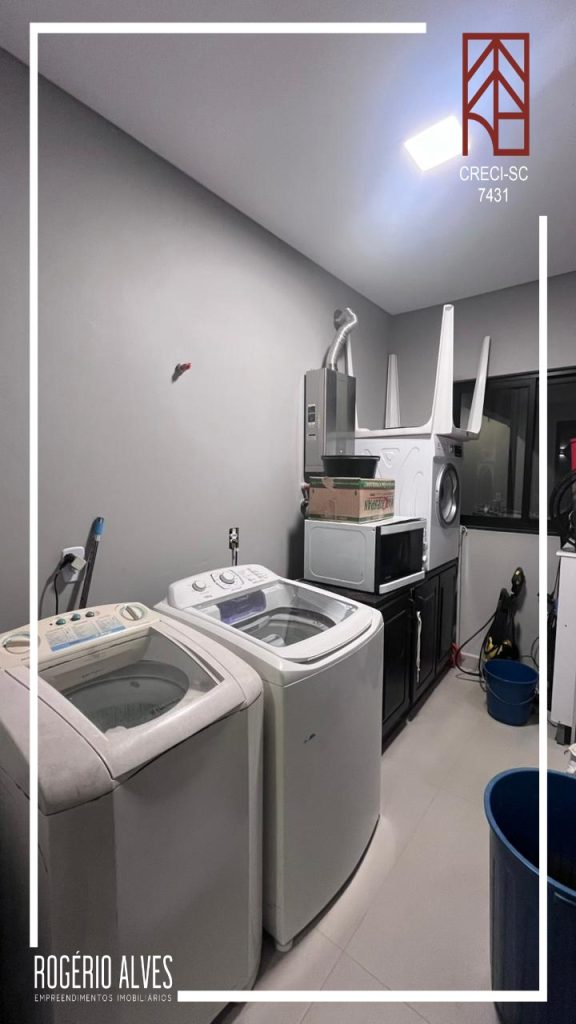 Casa Completa e Moderna – Centro Presidente Getúlio