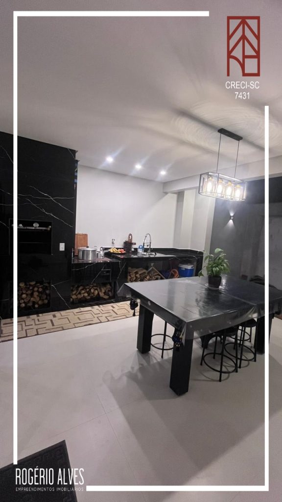 Casa Completa e Moderna – Centro Presidente Getúlio