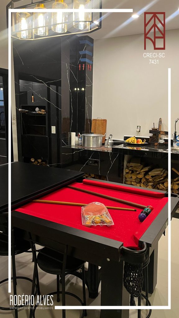 Casa Completa e Moderna – Centro Presidente Getúlio
