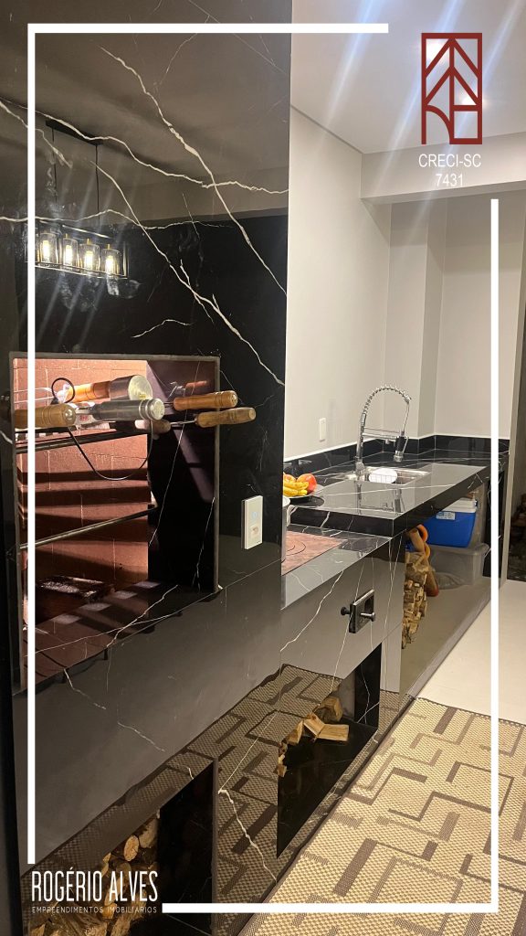 Casa Completa e Moderna – Centro Presidente Getúlio